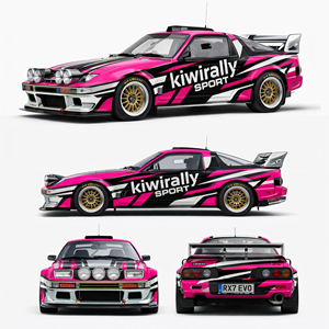 Graphic Design by hery_krist for this project | Design: #36998262