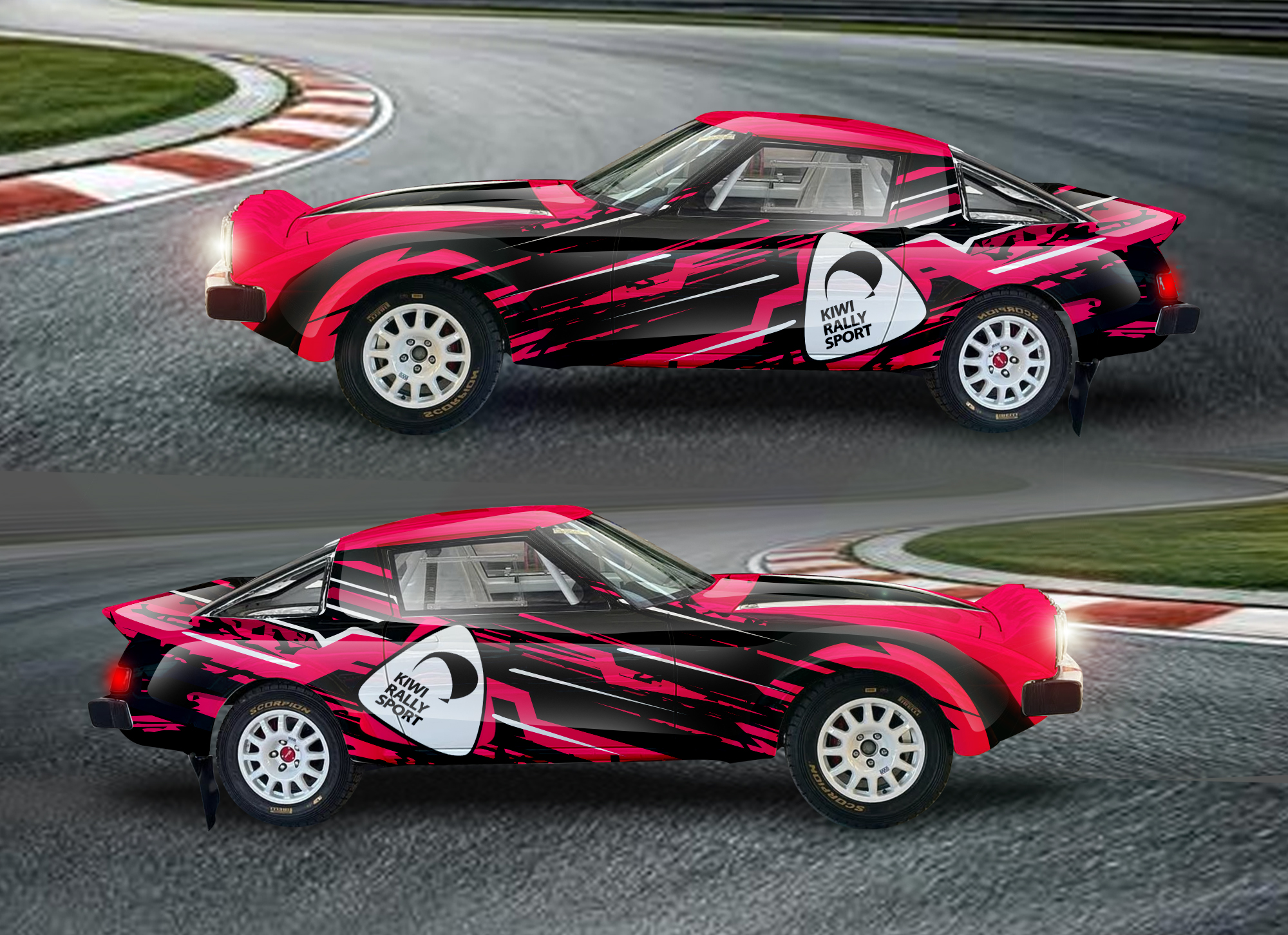 Graphic Design by websmartusa for this project | Design #37005045