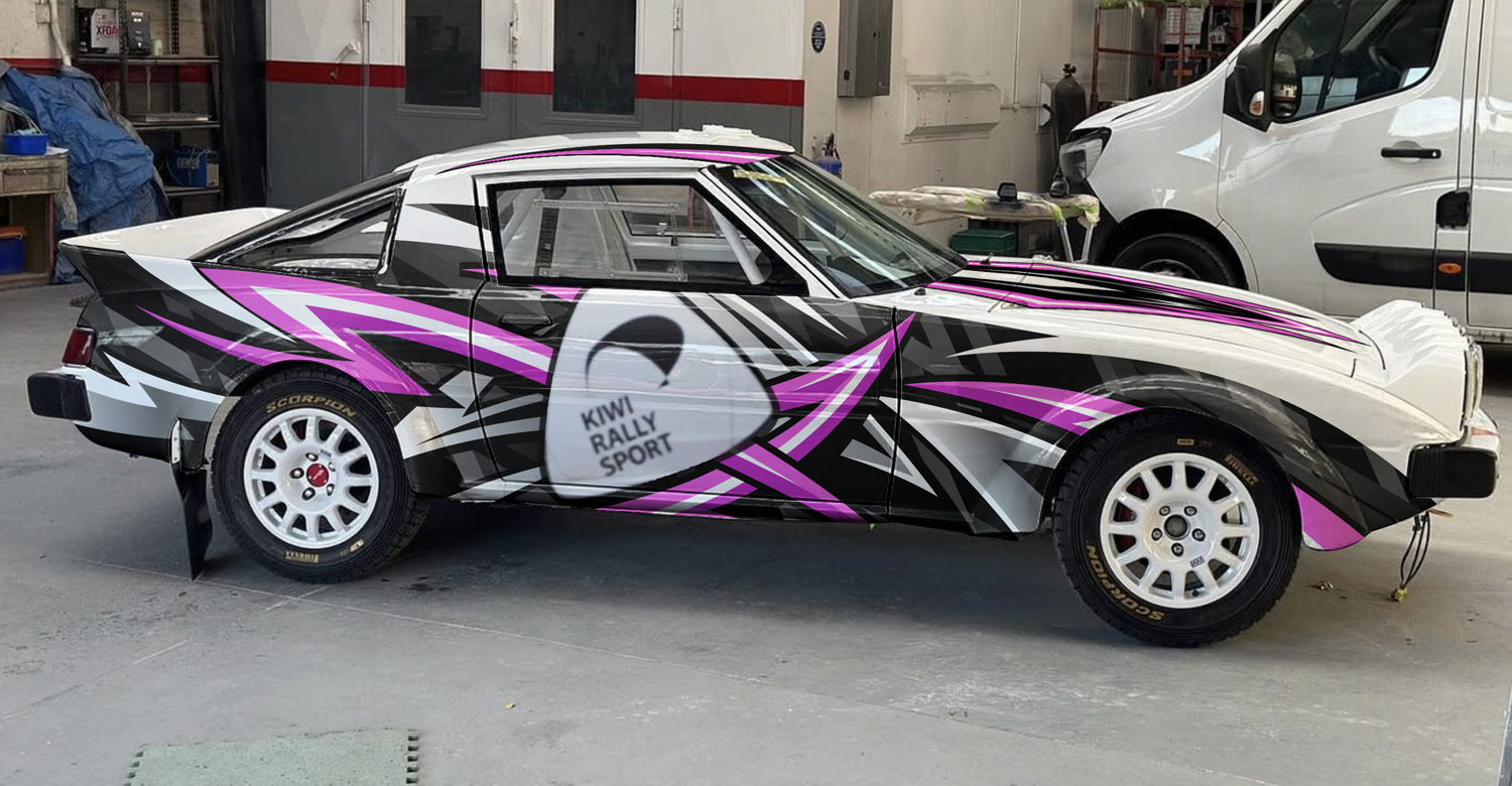 Graphic Design by icirotrisna for this project | Design #37021270