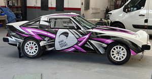 Graphic Design by icirotrisna for this project | Design: #37021270