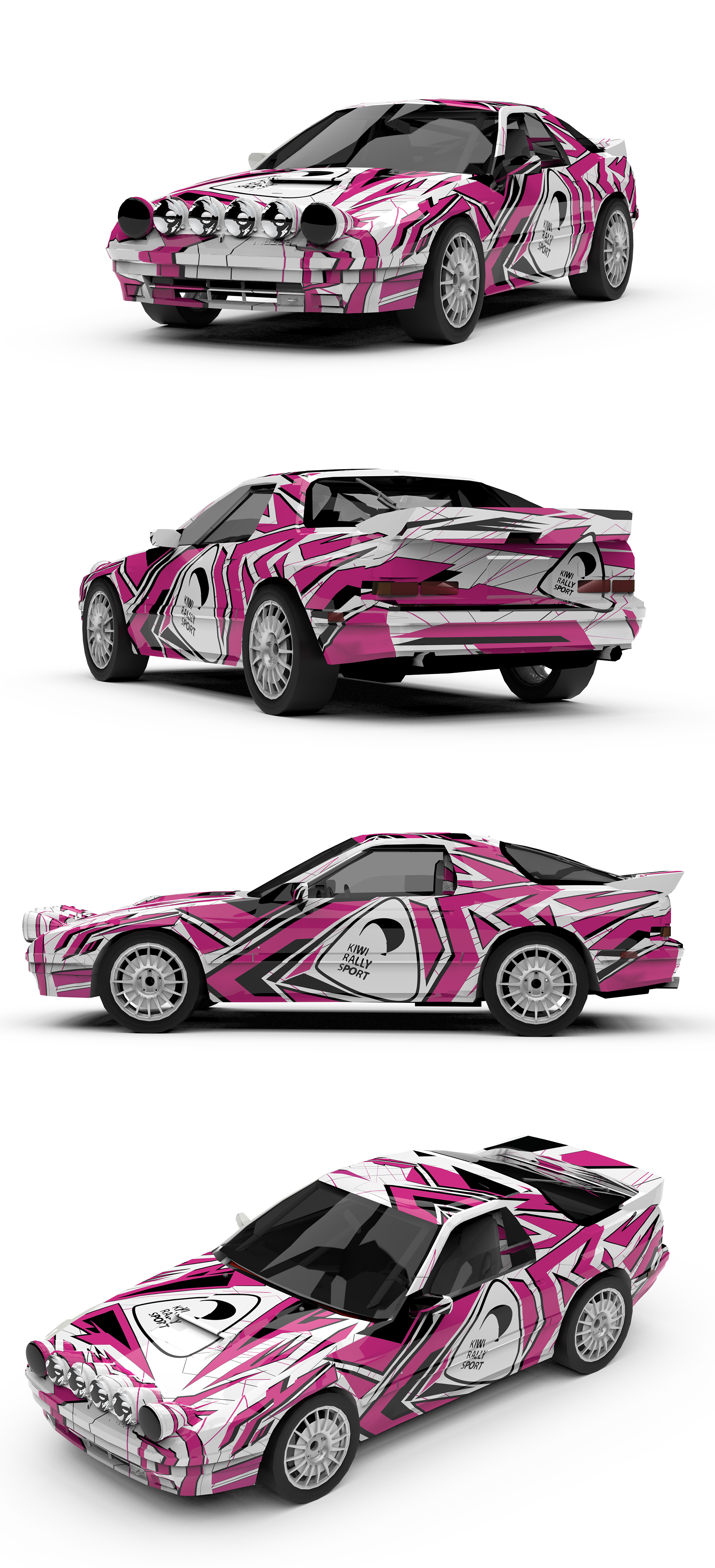 Graphic Design by MC_Studio for this project | Design #37022762