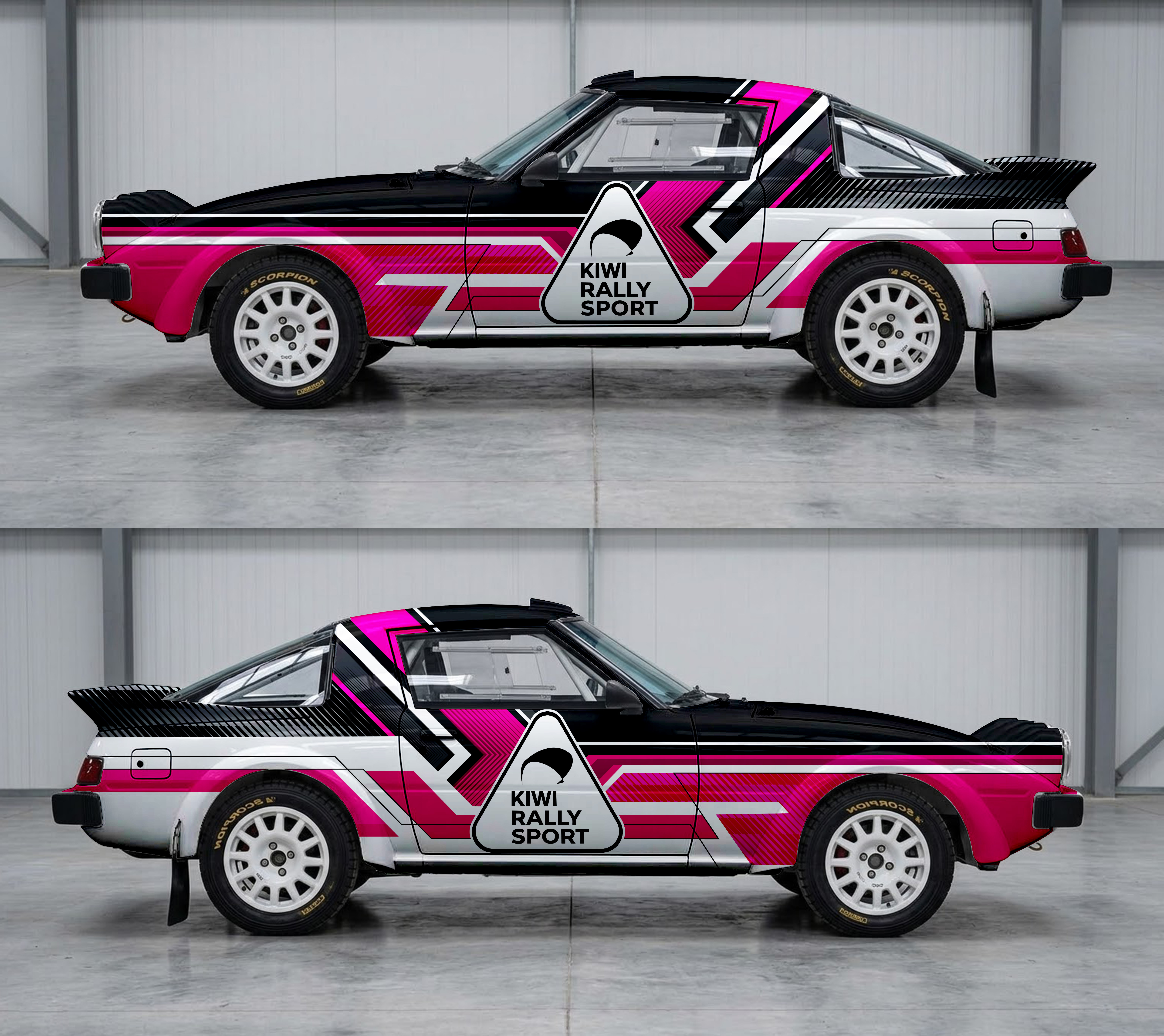 Graphic Design by SAI DESIGNS for this project | Design #37017250