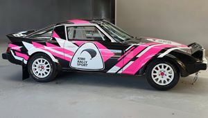 Graphic Design by artexalt for this project | Design: #37024397