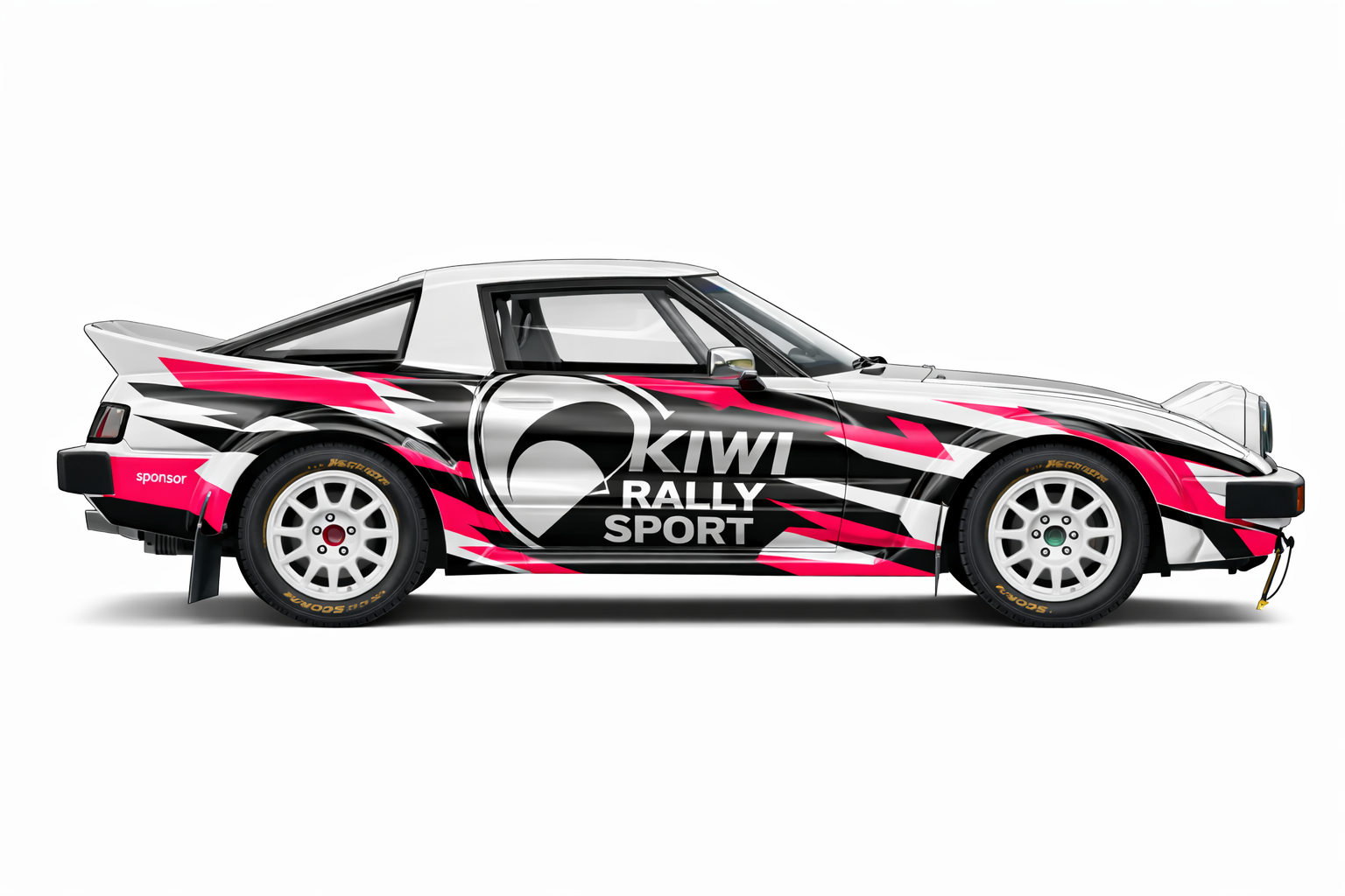 Graphic Design by jaycobbb for this project | Design #37007031