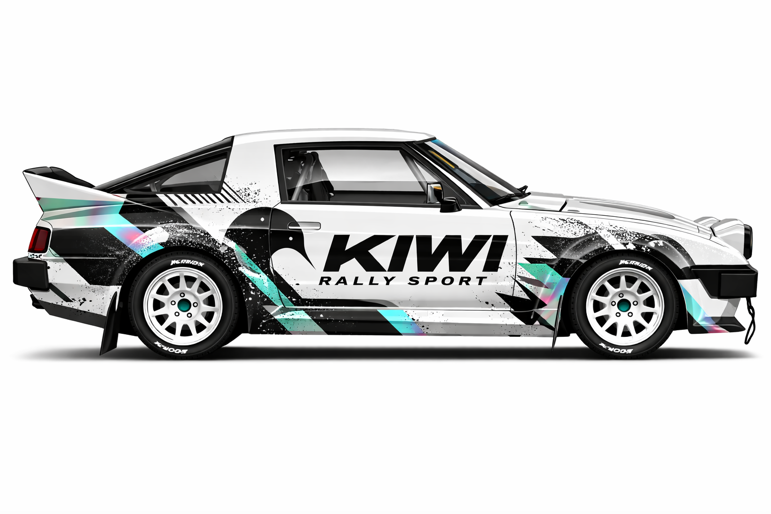 Graphic Design by jaycobbb for this project | Design #37007033