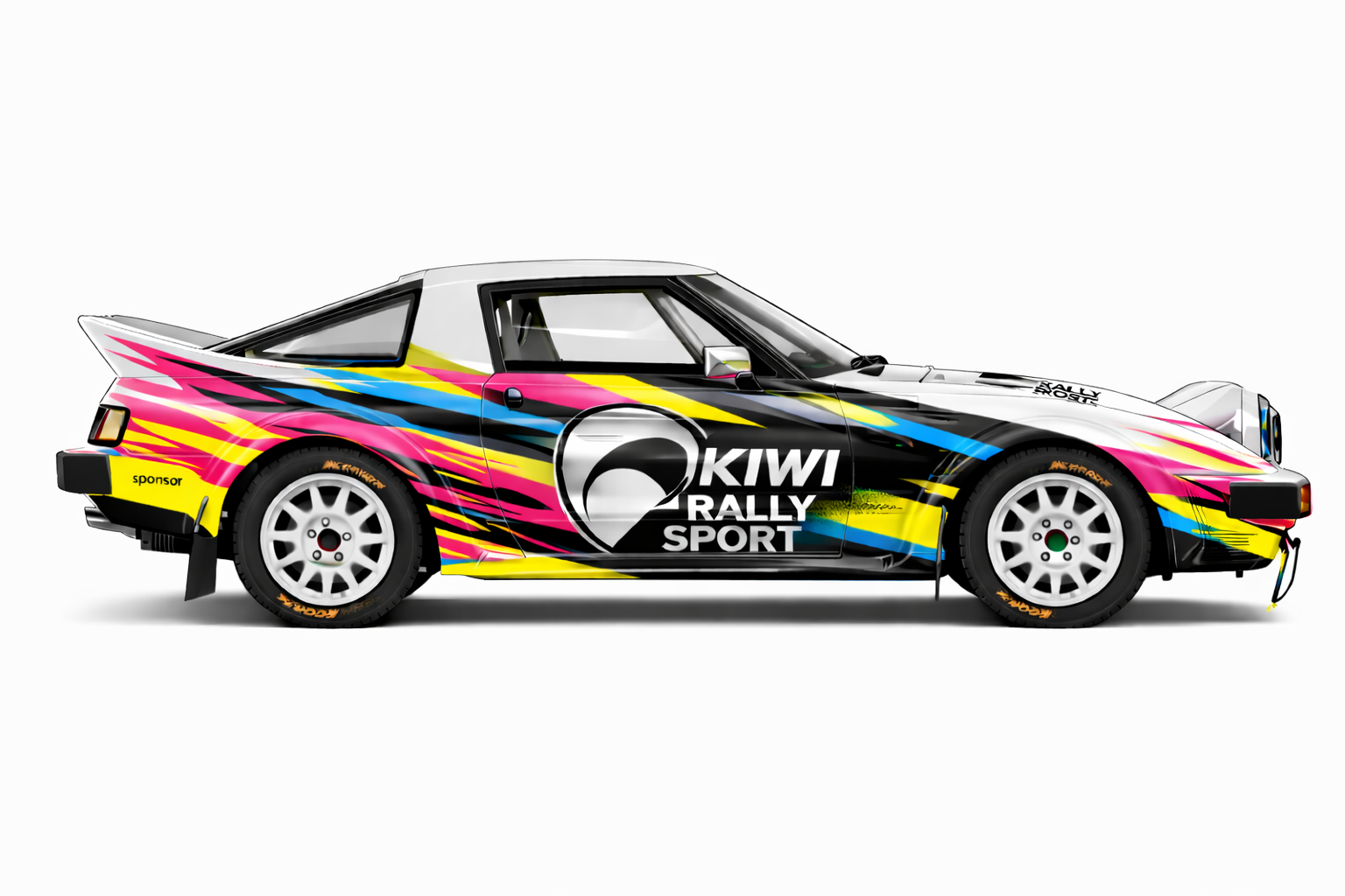 Graphic Design by jaycobbb for this project | Design #37013635