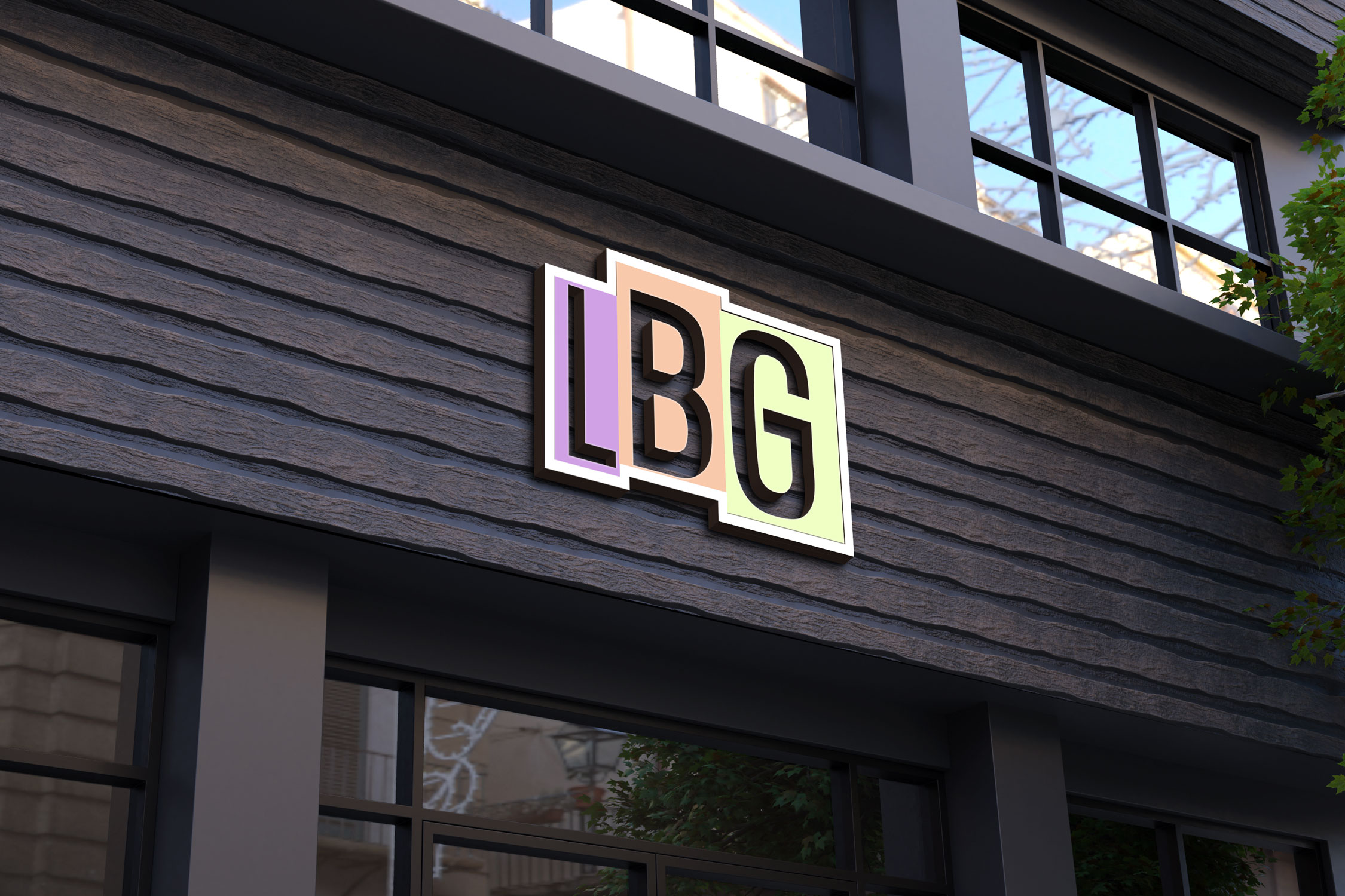 Logo Design by Kavth for this project | Design #37002639