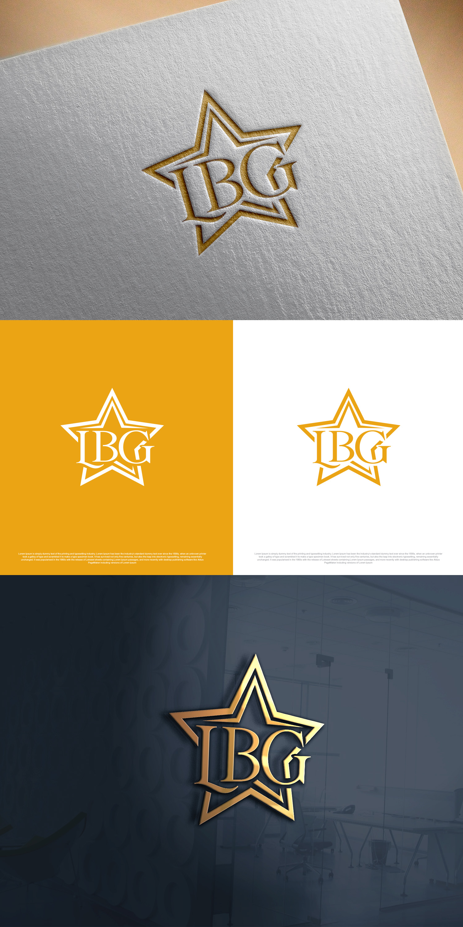 Logo Design by Ahsan Designs for this project | Design #36999964