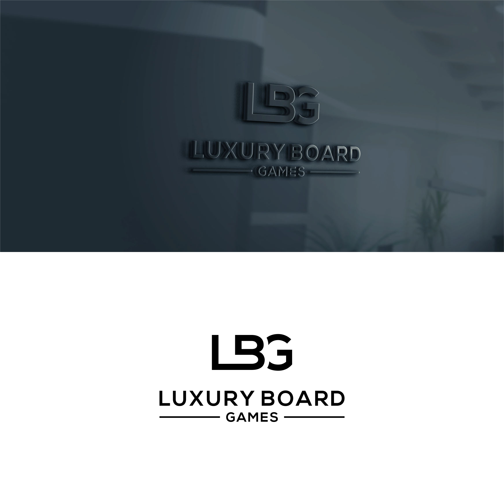 Logo Design by dodobakauu for this project | Design #37002457