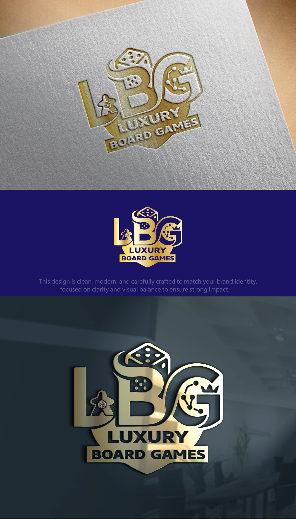 Logo Design by Hamza  Al-Muttalib for this project | Design #37001354