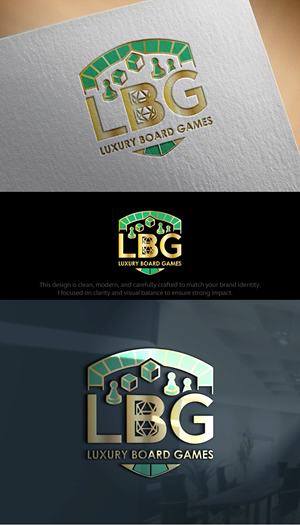 Logo Design by Hamza  Al-Muttalib for this project | Design: #37001355