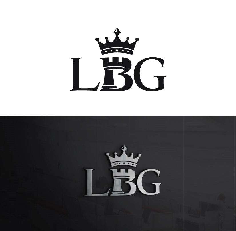 Logo Design by hajera for this project | Design #36999292