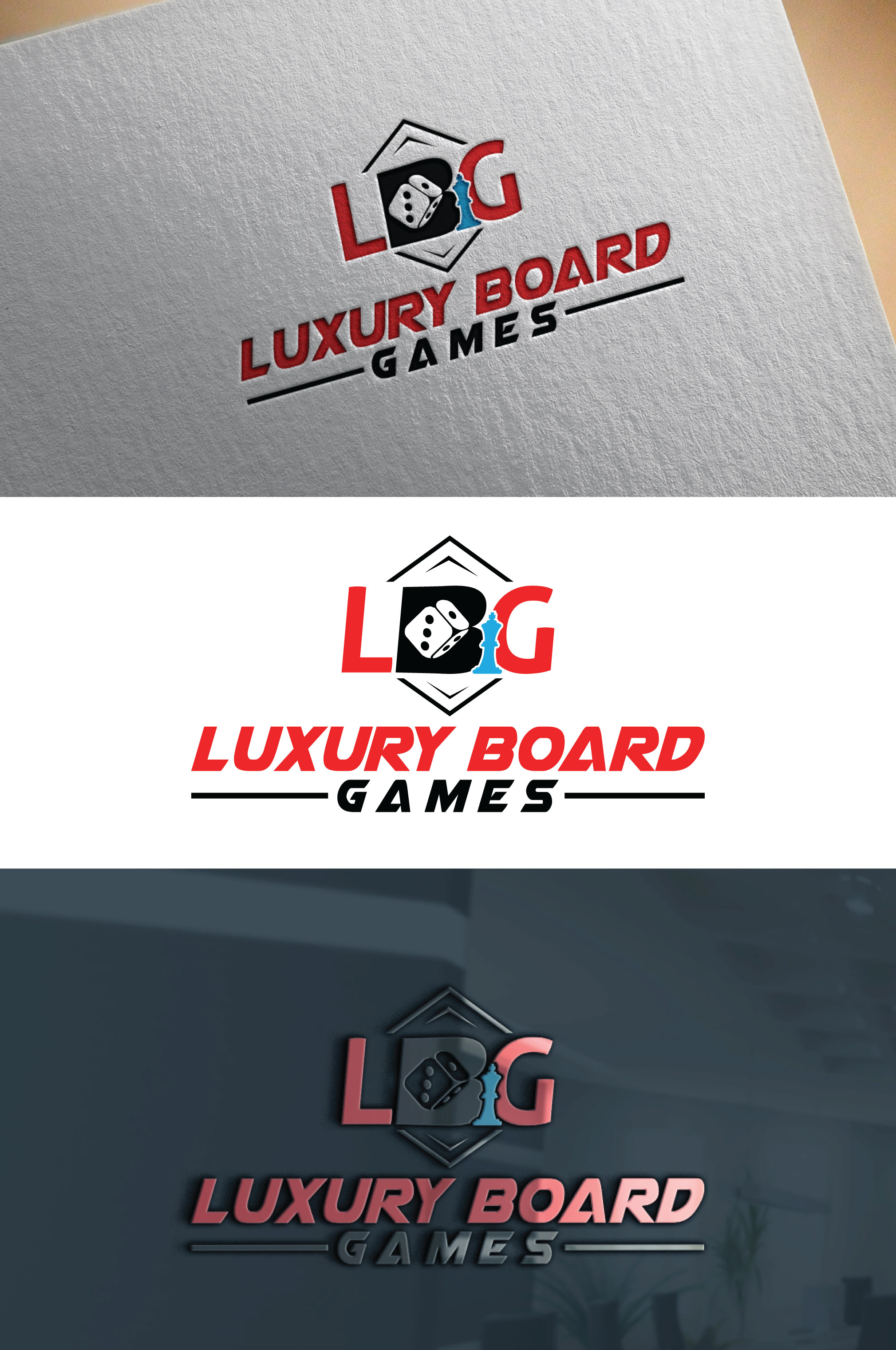 Logo Design by InfiniteSketch for this project | Design #36998540