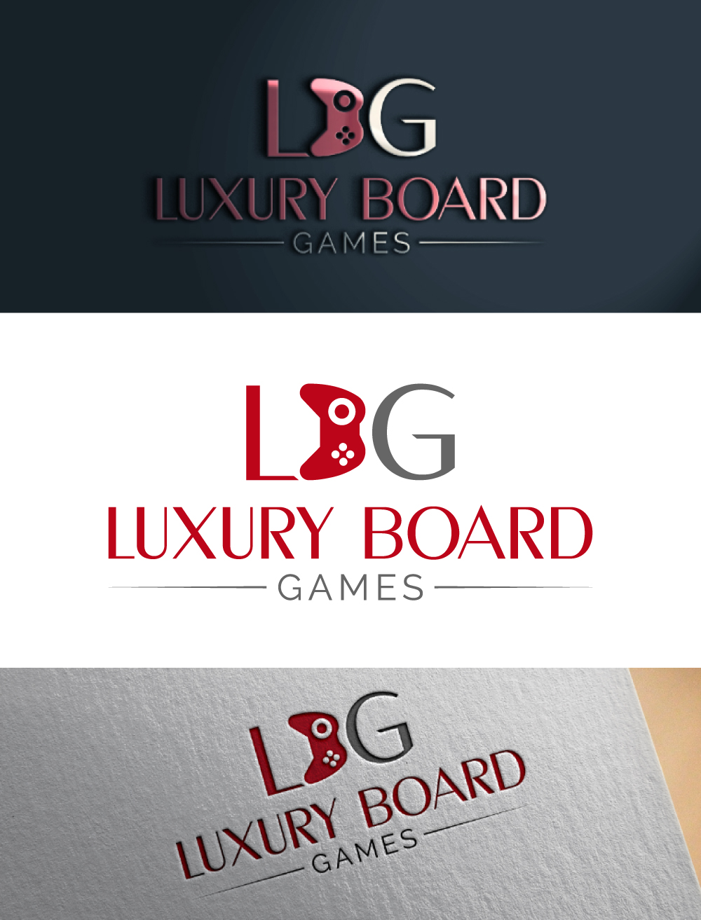 Logo Design by Dior design for this project | Design #36998261