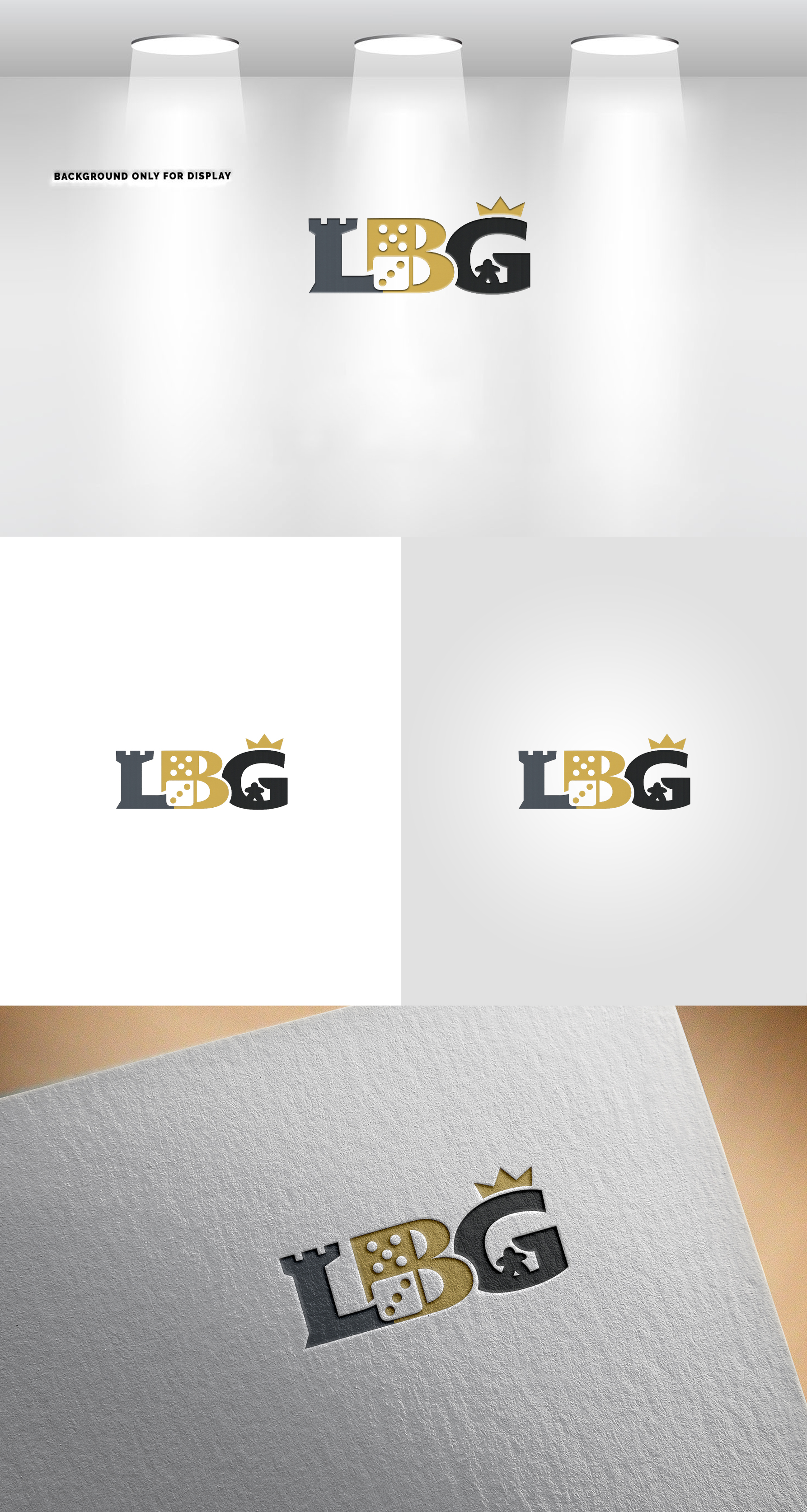 Logo Design by Soonia for this project | Design #36998440