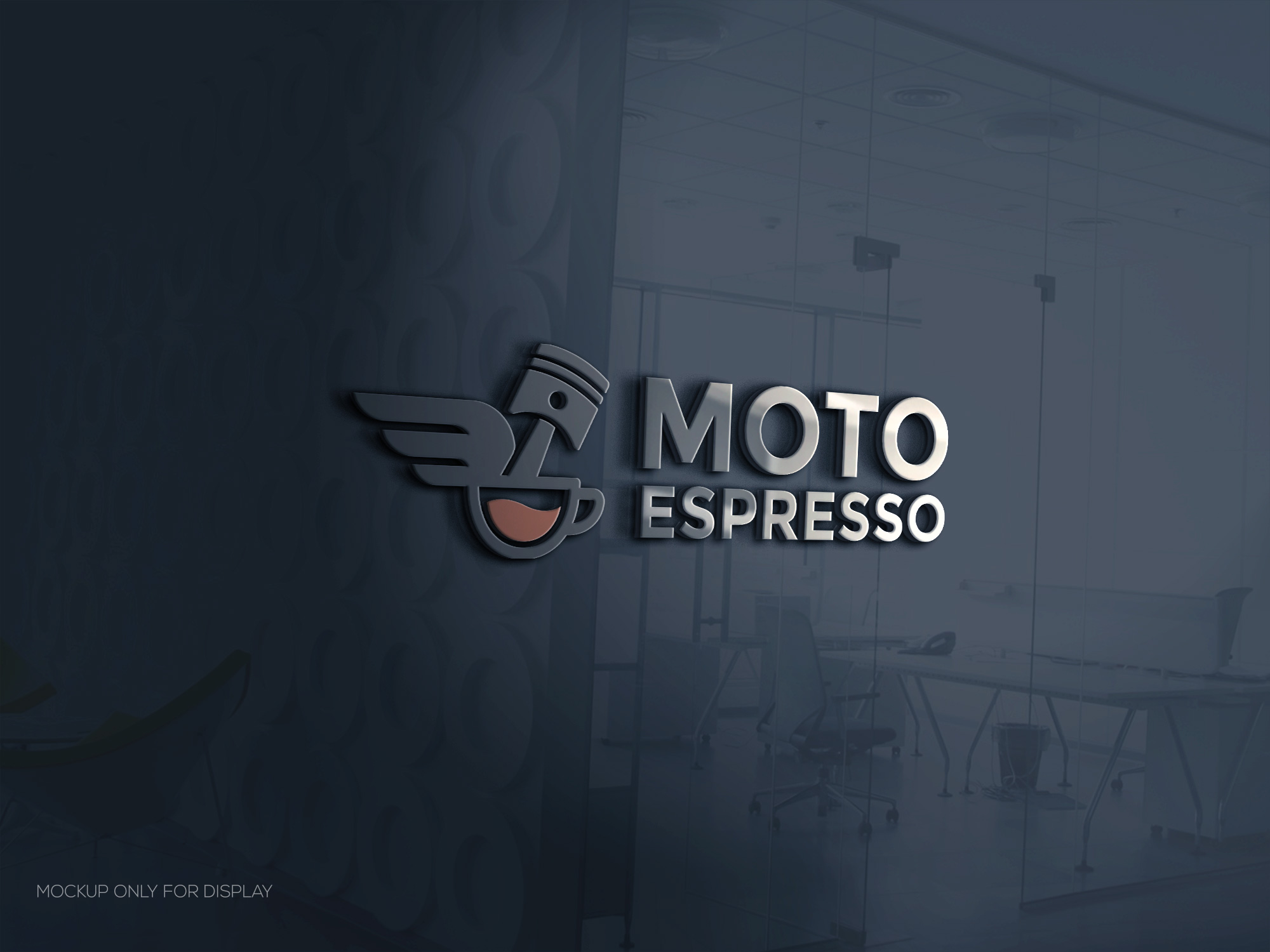 Logo Design by LogoEon for this project | Design #36994252