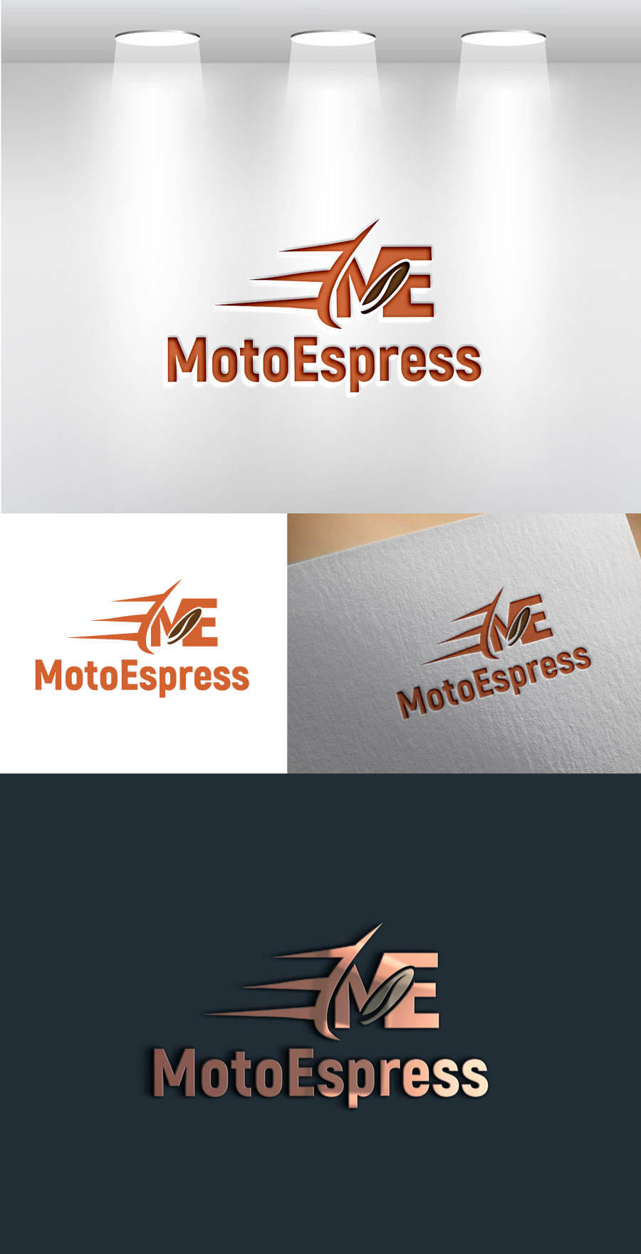 Logo Design by amran mollaa for this project | Design #36995256