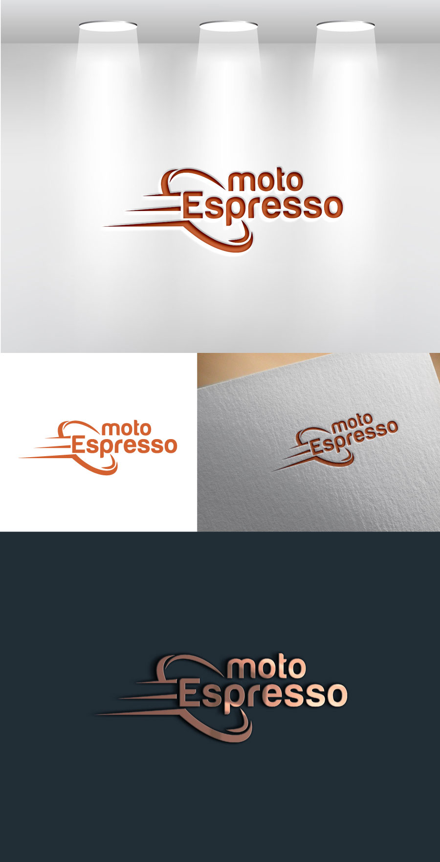 Logo Design by amran mollaa for this project | Design #36995334