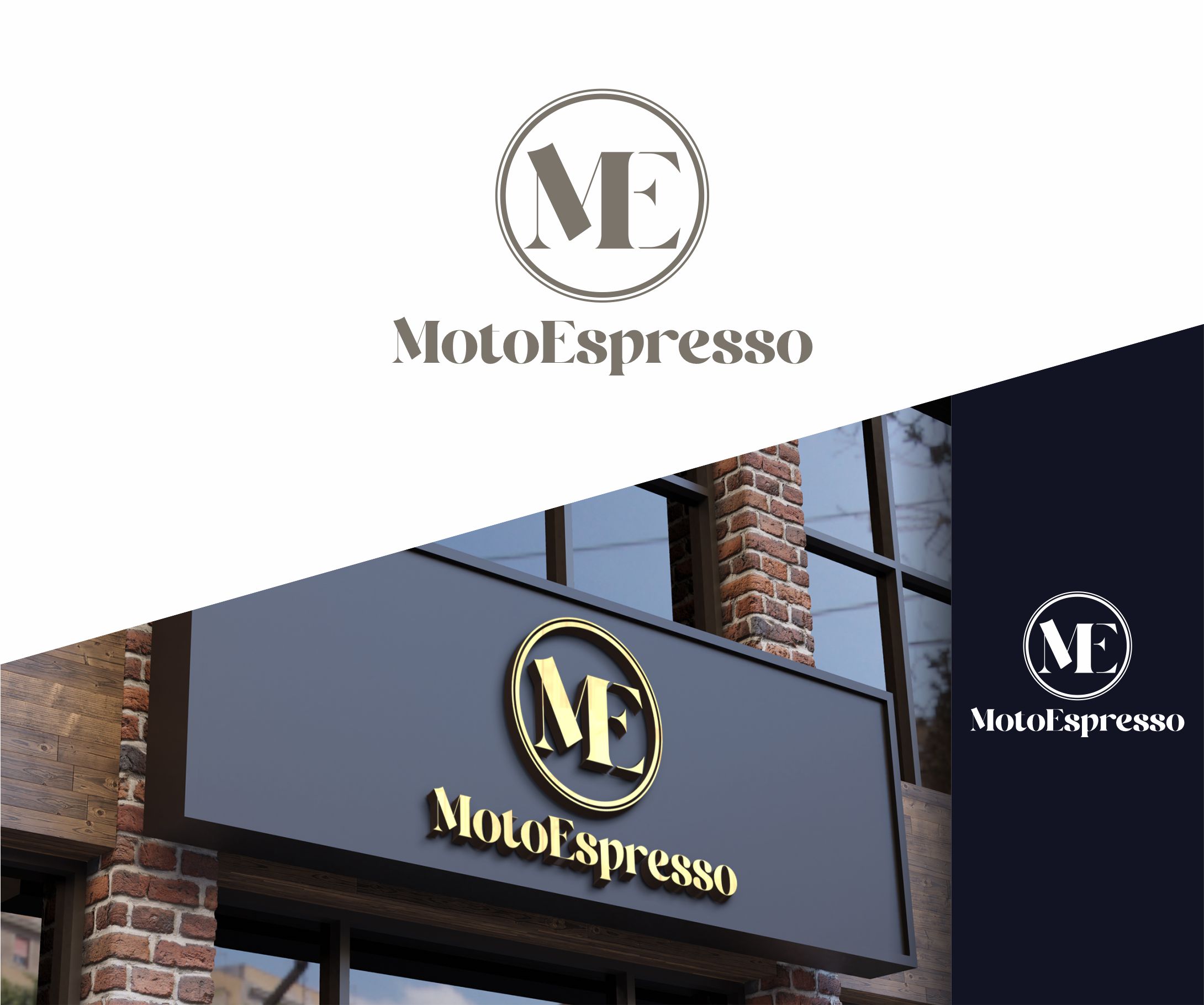 Logo Design by alkaline for this project | Design #36997744