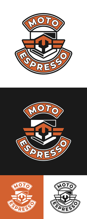 Logo Design by Aezakmi for this project | Design: #37026490