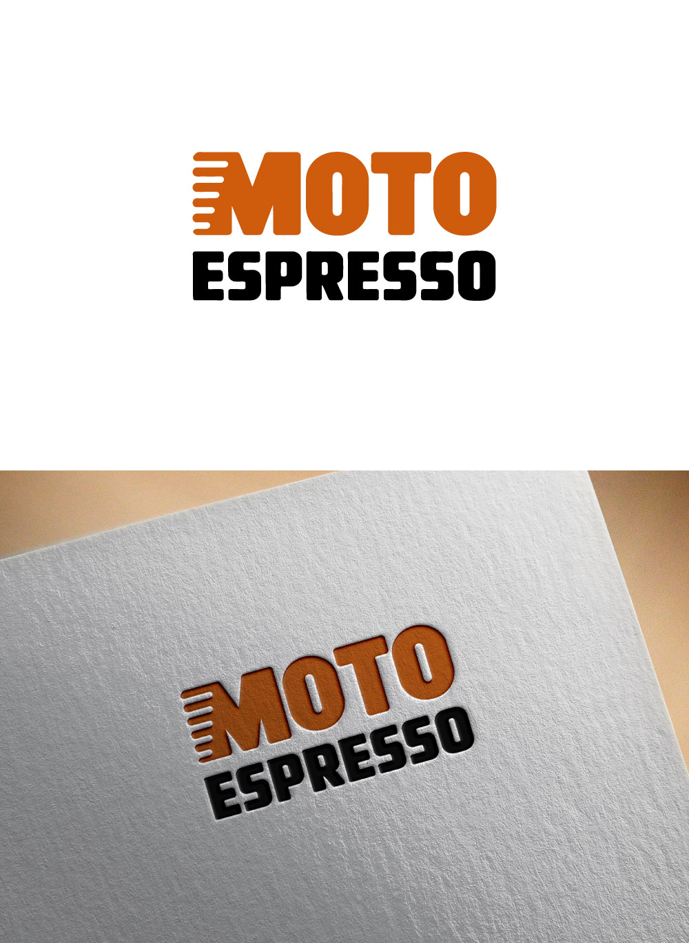 Logo Design by KING JM for this project | Design #36998845