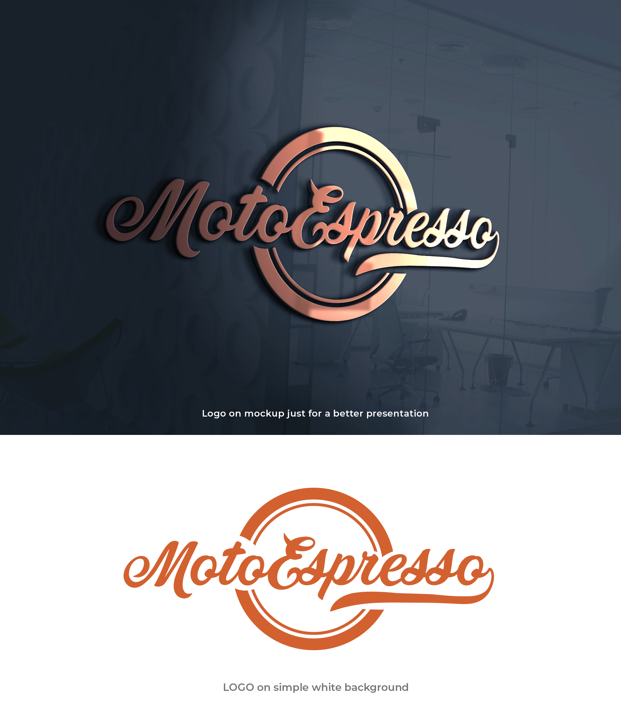 Logo Design by Asad Shaikh for this project | Design: #36995275