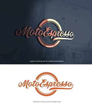 Logo Design by Asad Shaikh for this project | Design: #36995275