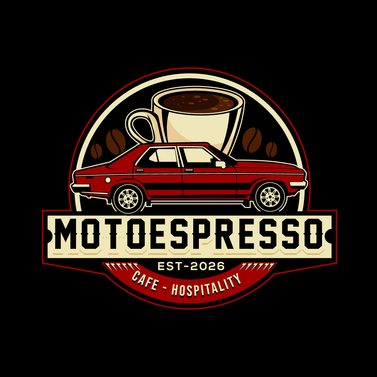 Logo Design by Suvendu.S for this project | Design #37019032