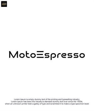 Logo Design by Eldmal for this project | Design: #36993772