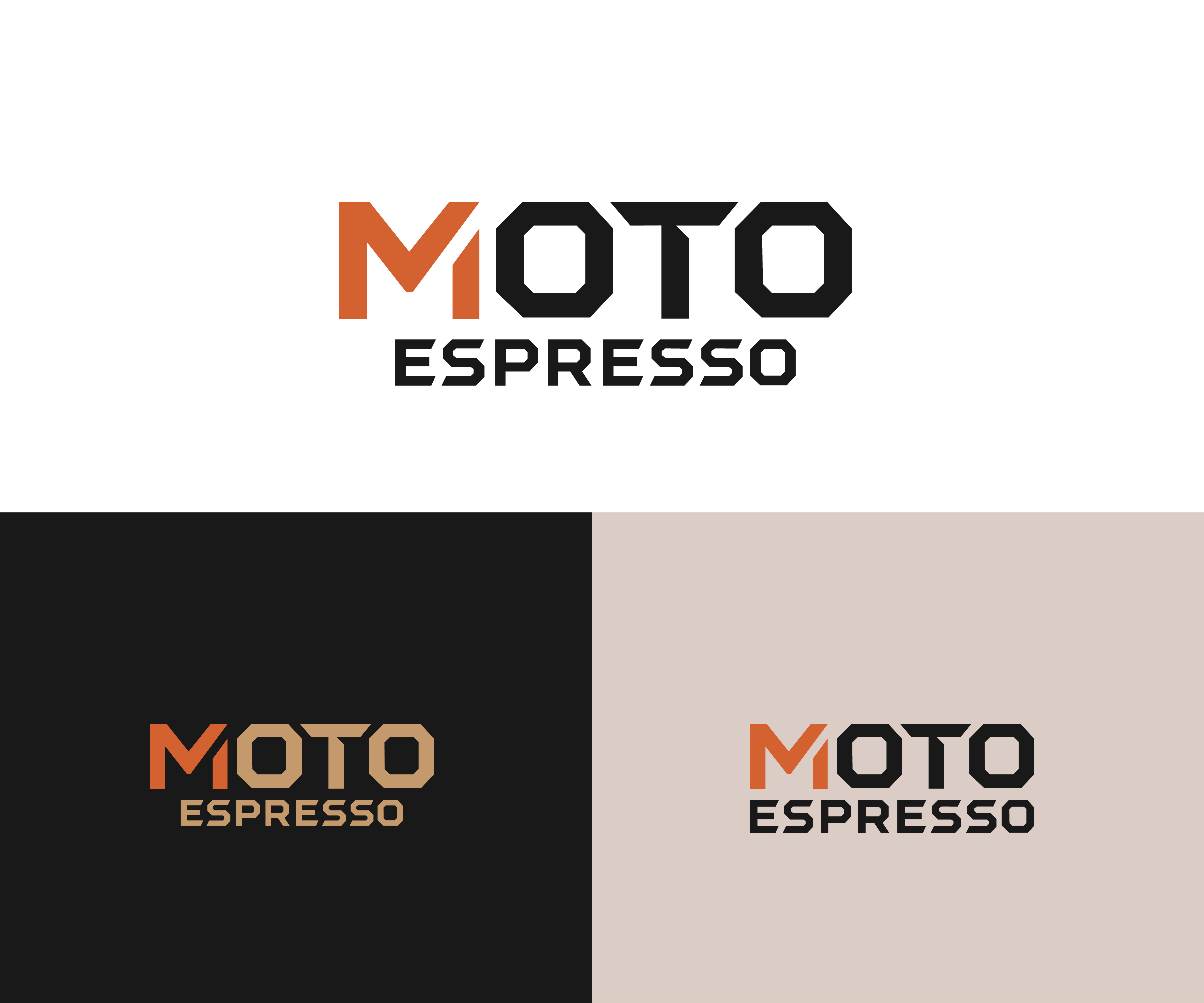 Logo Design by BrandOmniverse for this project | Design #36995388
