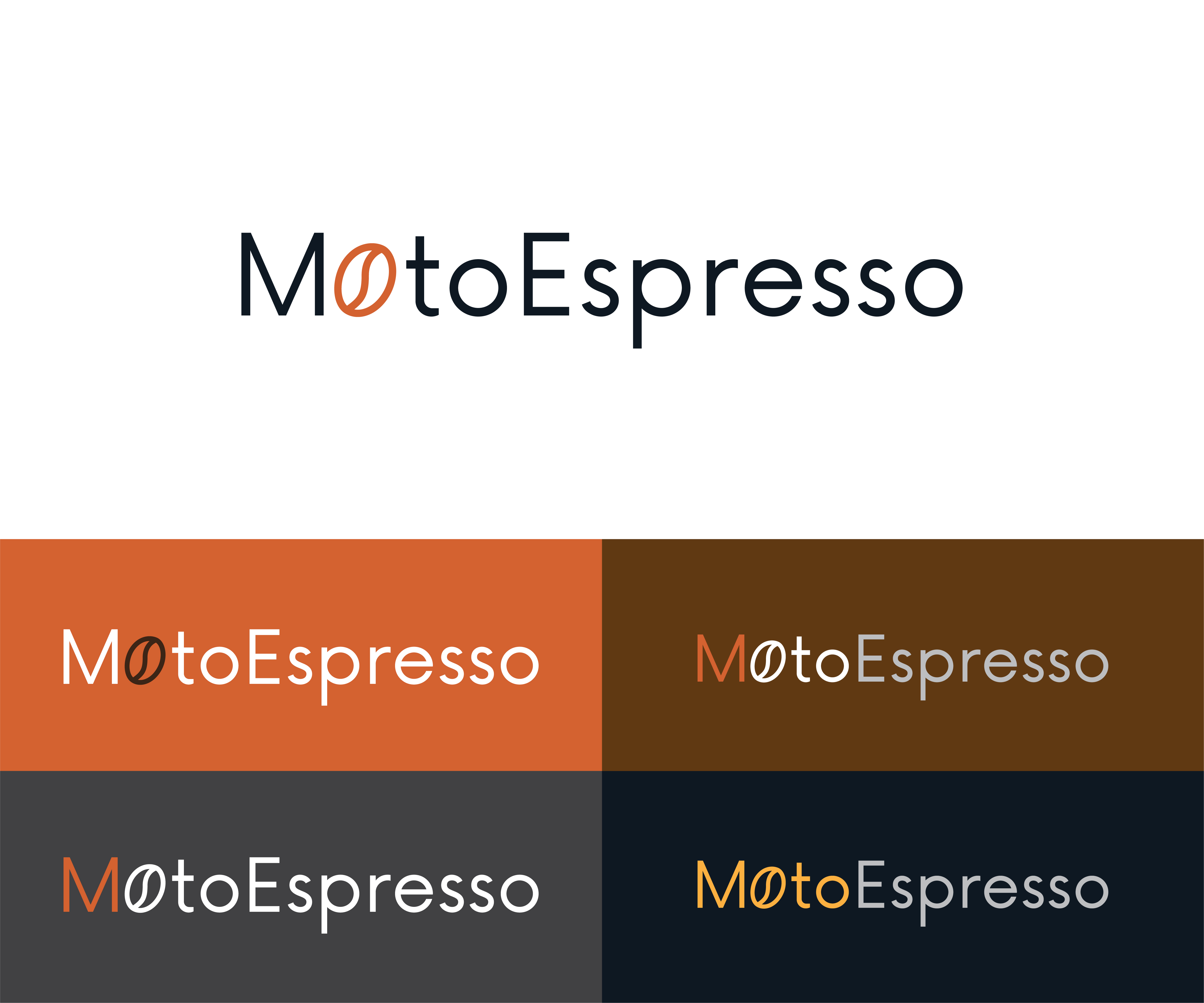 Logo Design by BrandOmniverse for this project | Design #36996297