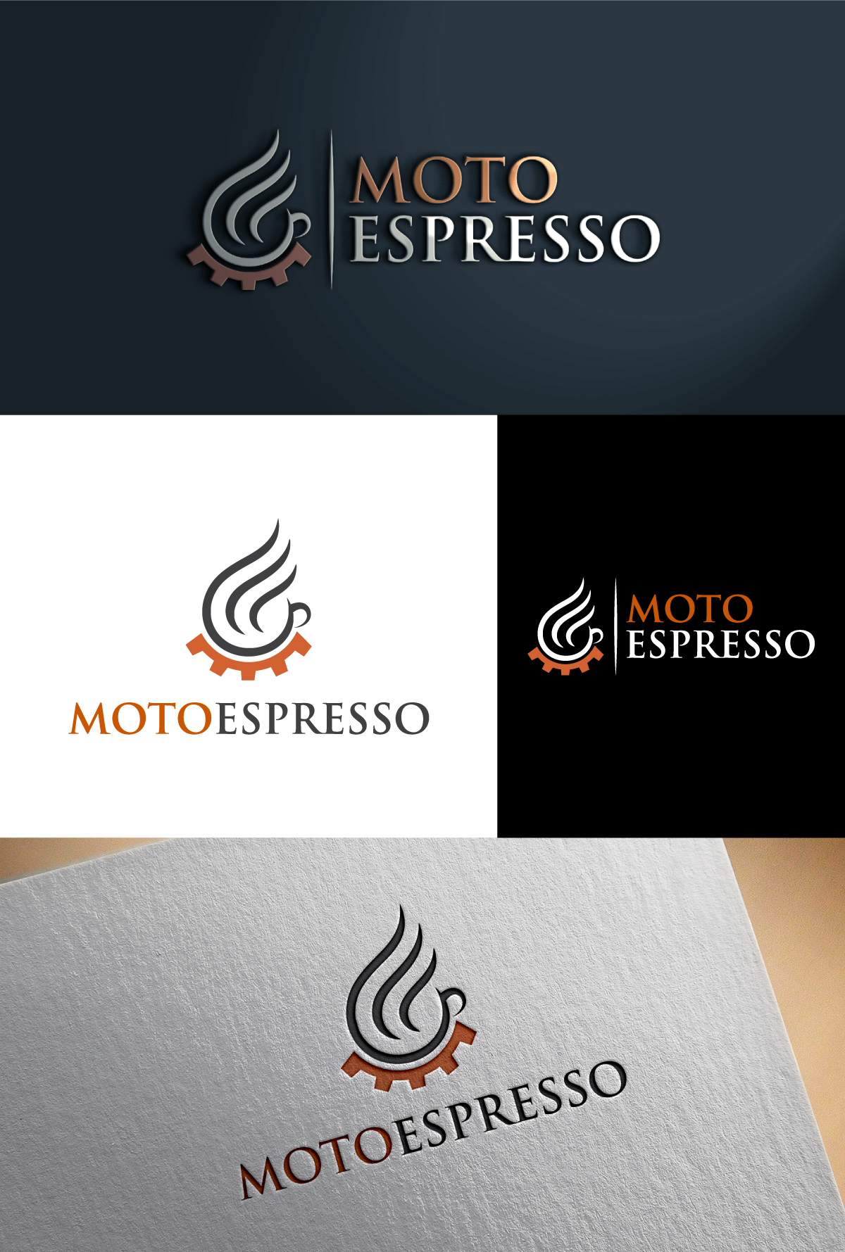 Logo Design by ariba6269 for this project | Design #36993640