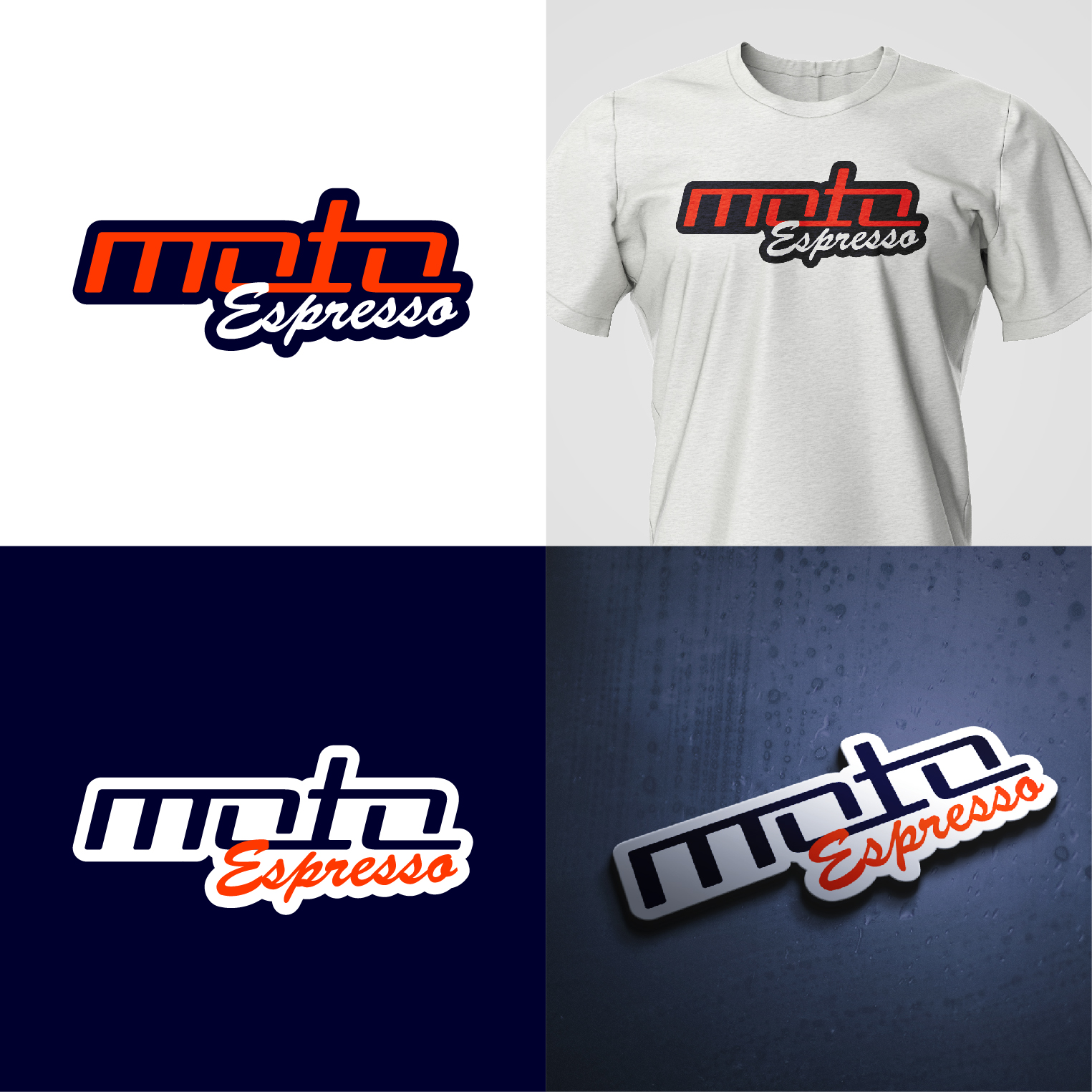 Logo Design by 4tech services for this project | Design #36994838