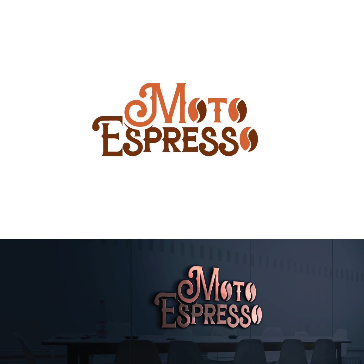 Logo Design by Maxo-Biz for this project | Design #37001185