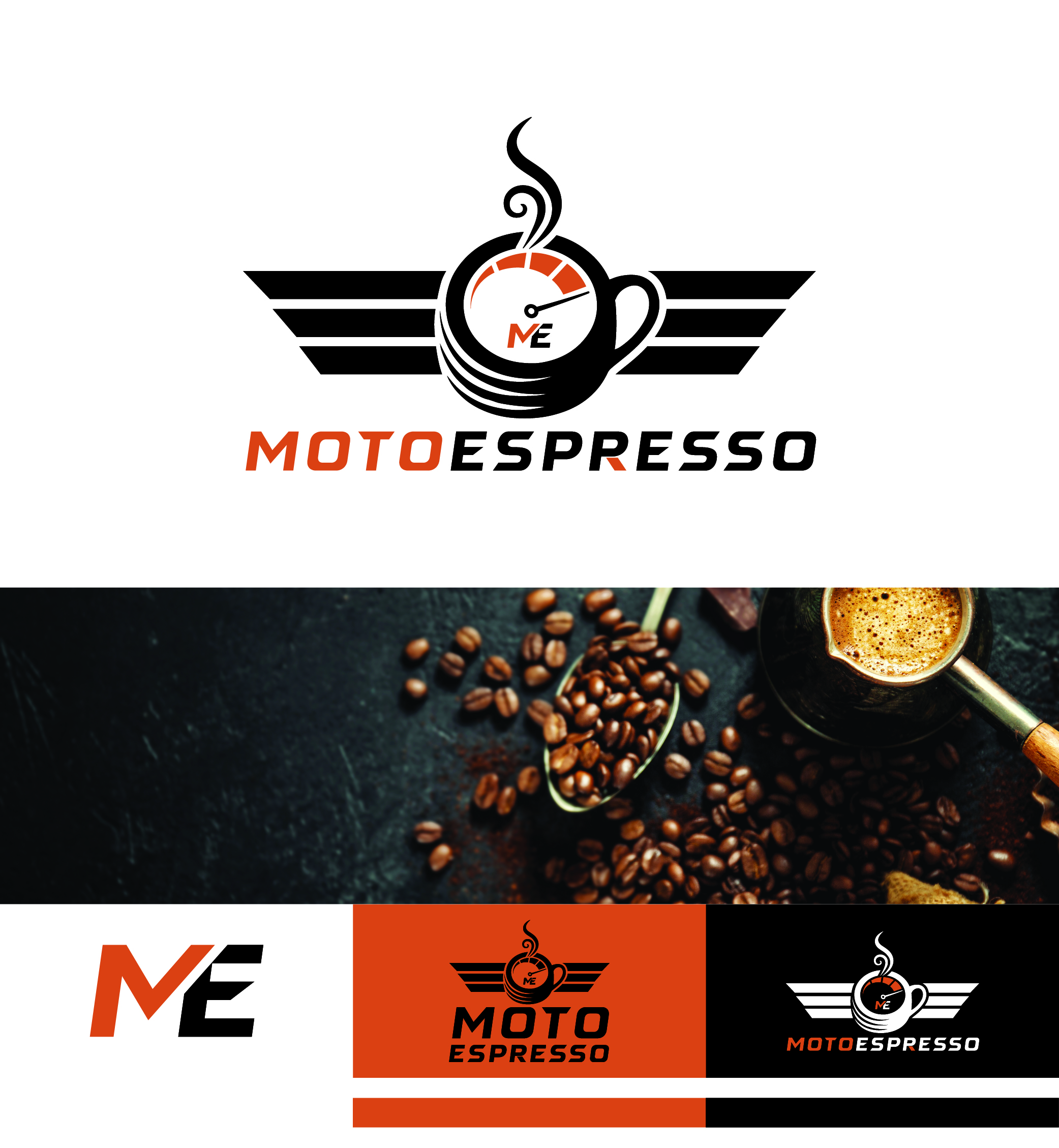 Logo Design by Nicolene Barnard for this project | Design #37014521