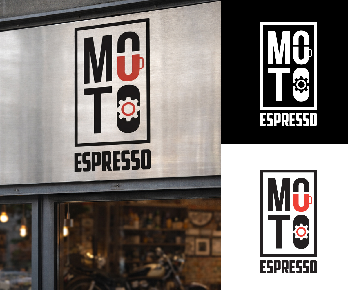 Logo Design by Ansh Design for this project | Design #37000995