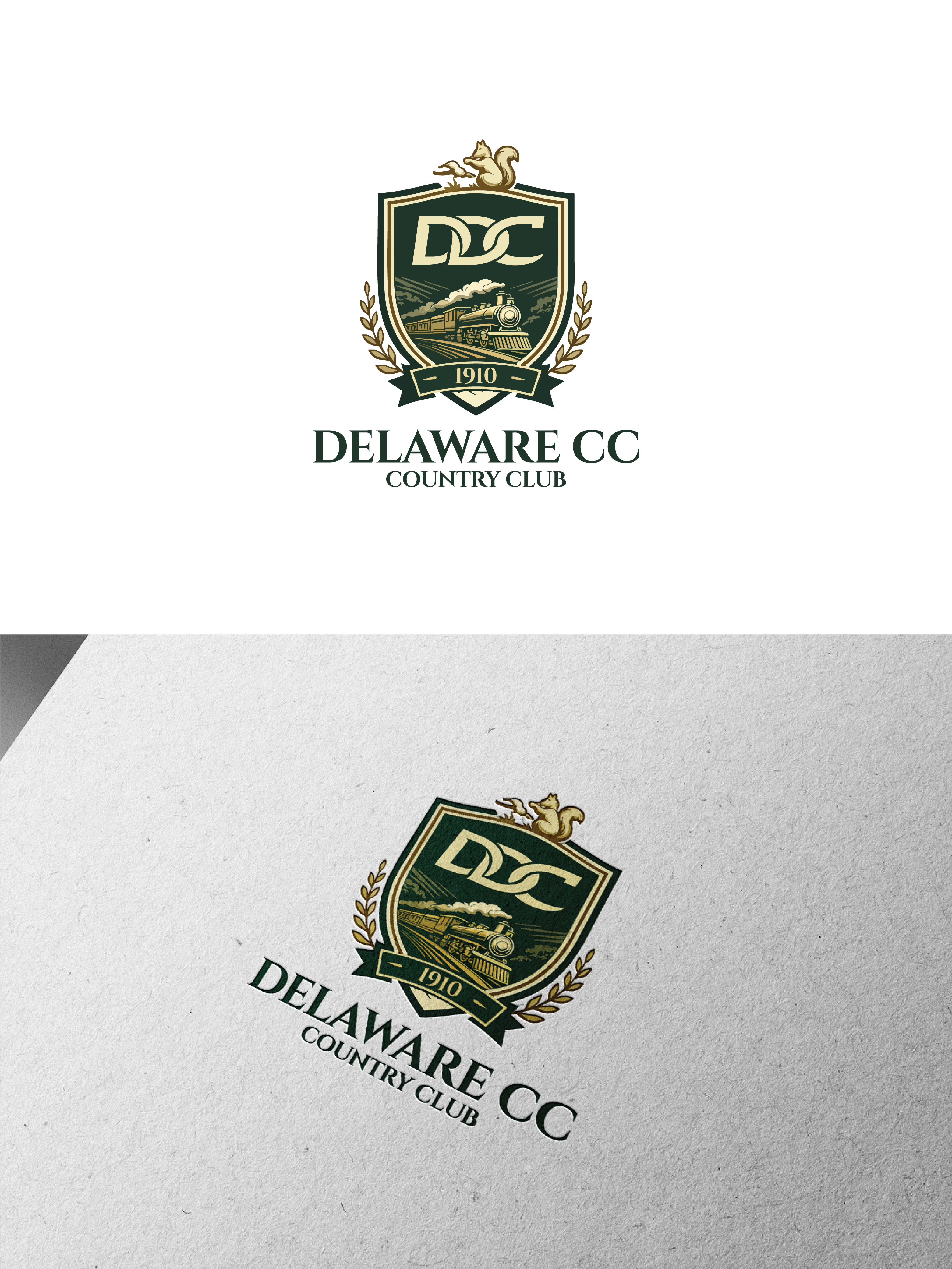 Logo Design by raju.creative for this project | Design #36999871