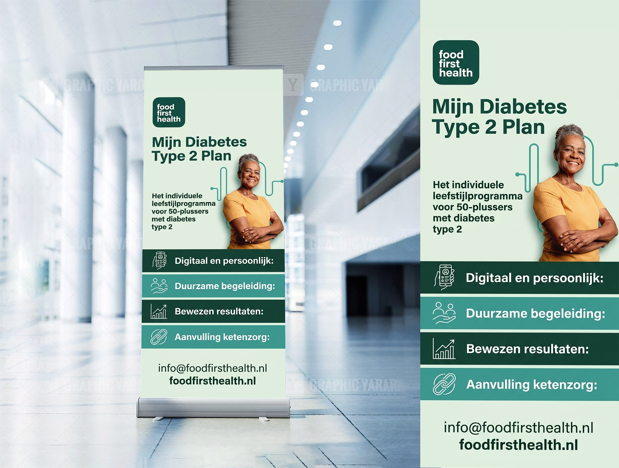 Trade Show Booth Design by WrapTonic24 for this project | Design #37009681