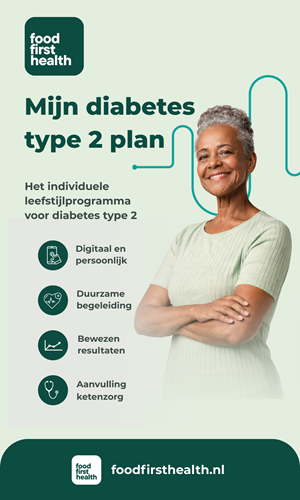 Roll Up Banner for Lifestyle / medical company