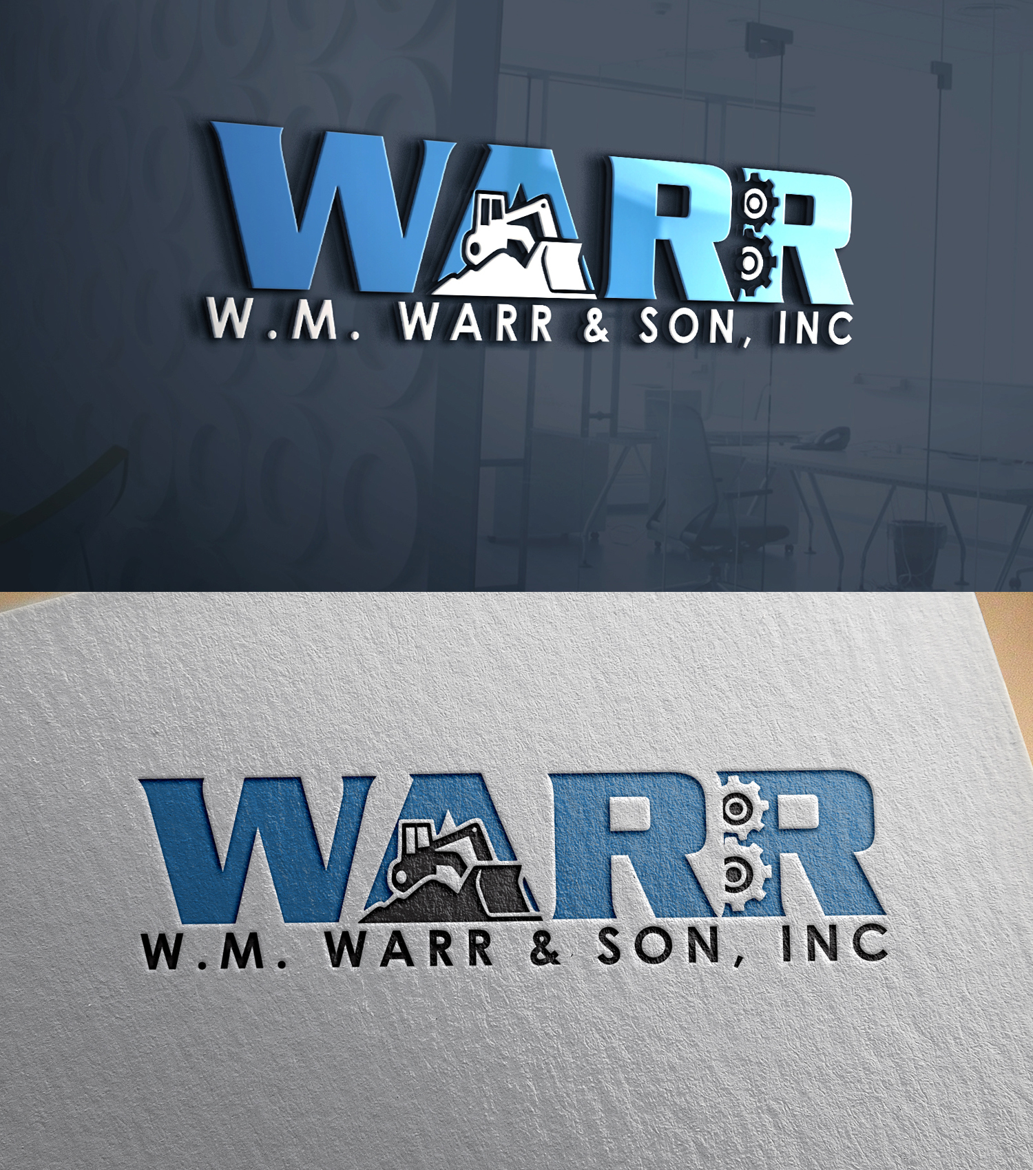 Diseño de Logo por 24ksunny para este proyecto | Diseño #37021373