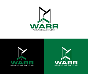 Diseño de Logo por jonkonrad para este proyecto | Diseño: #37000675