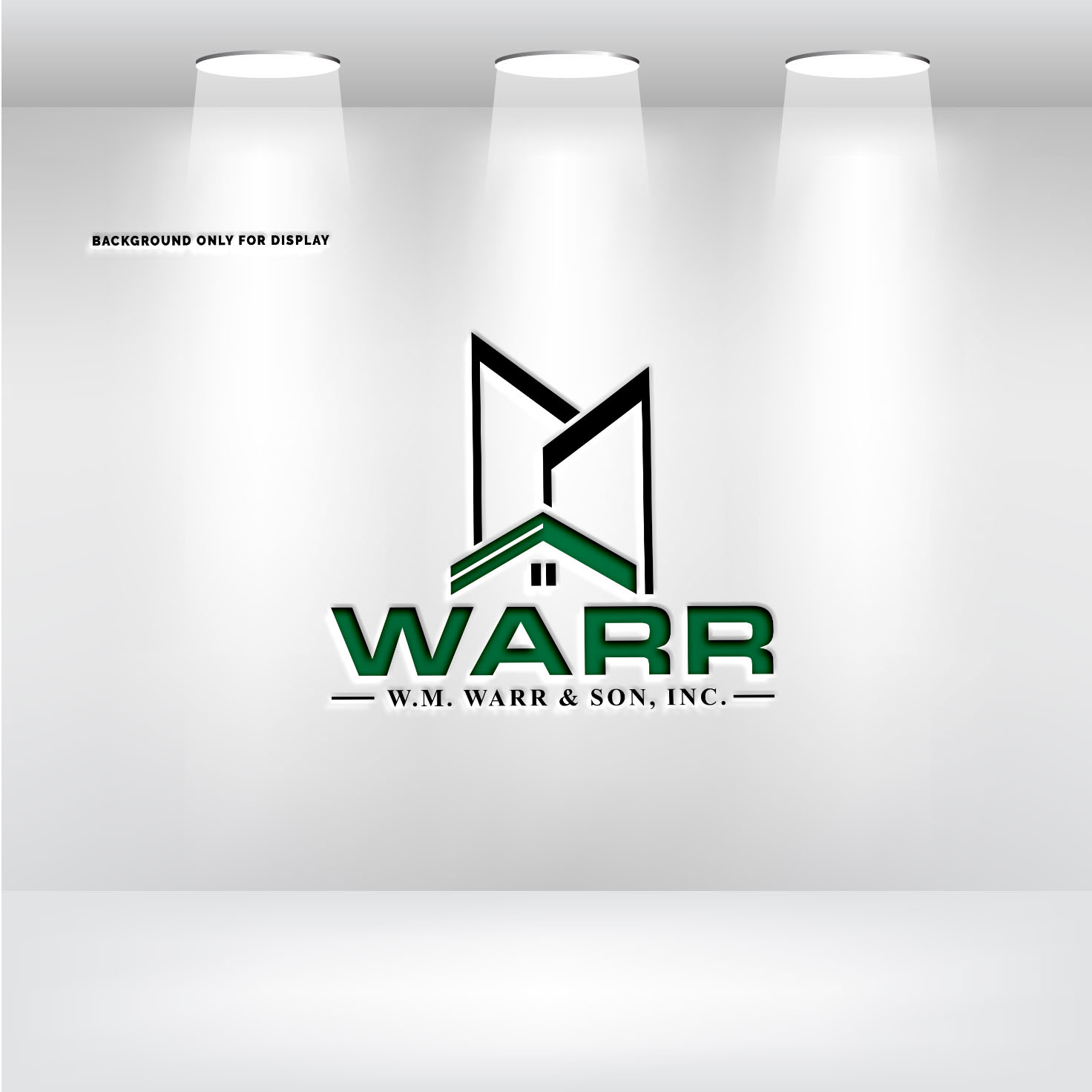 Diseño de Logo por jonkonrad para este proyecto | Diseño #37000676