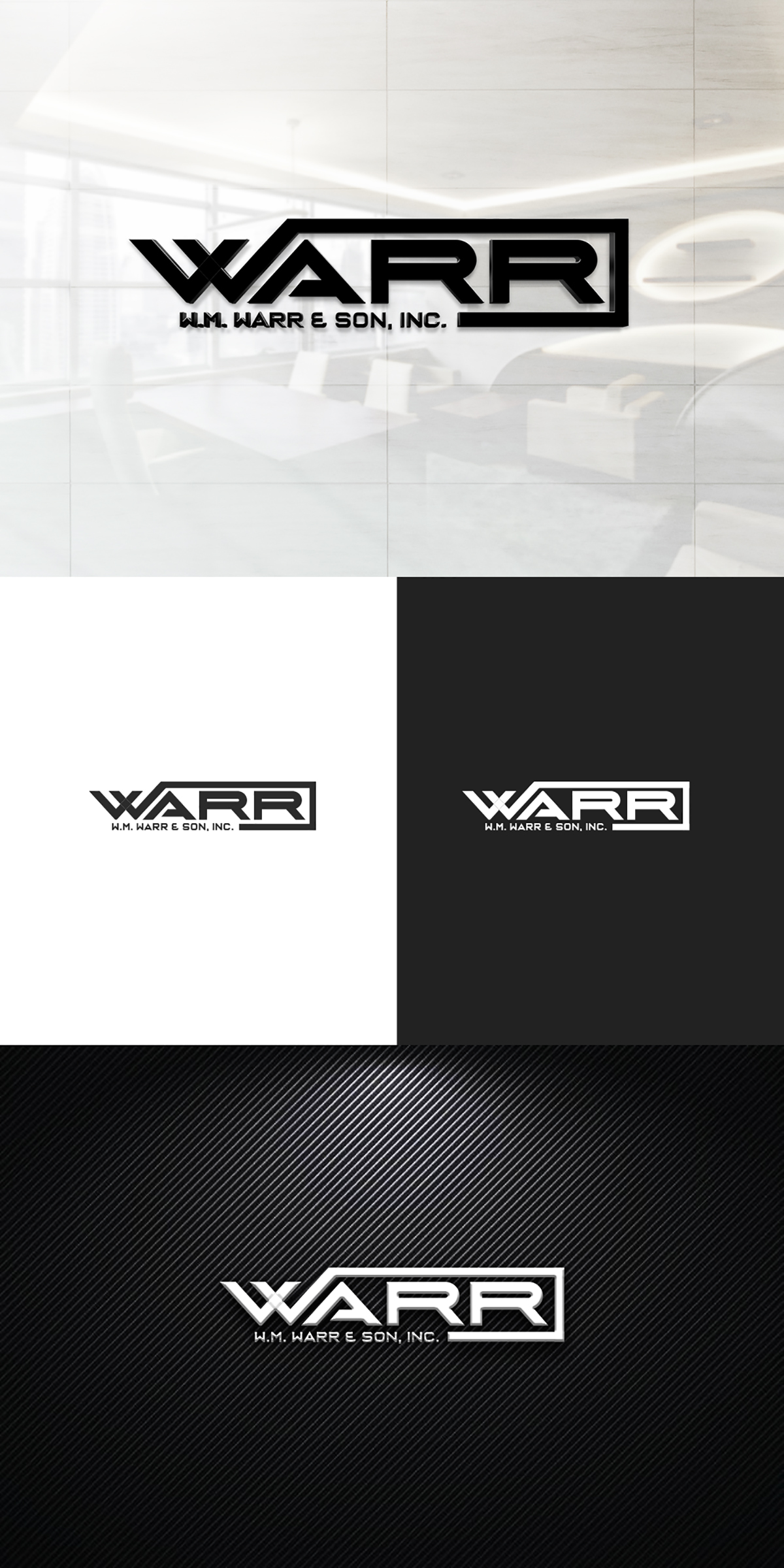 Logo Design by AbrinaDesign for this project | Design #36996842