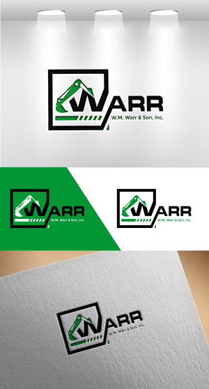Logo Design by amran mollaa for this project | Design: #36998587