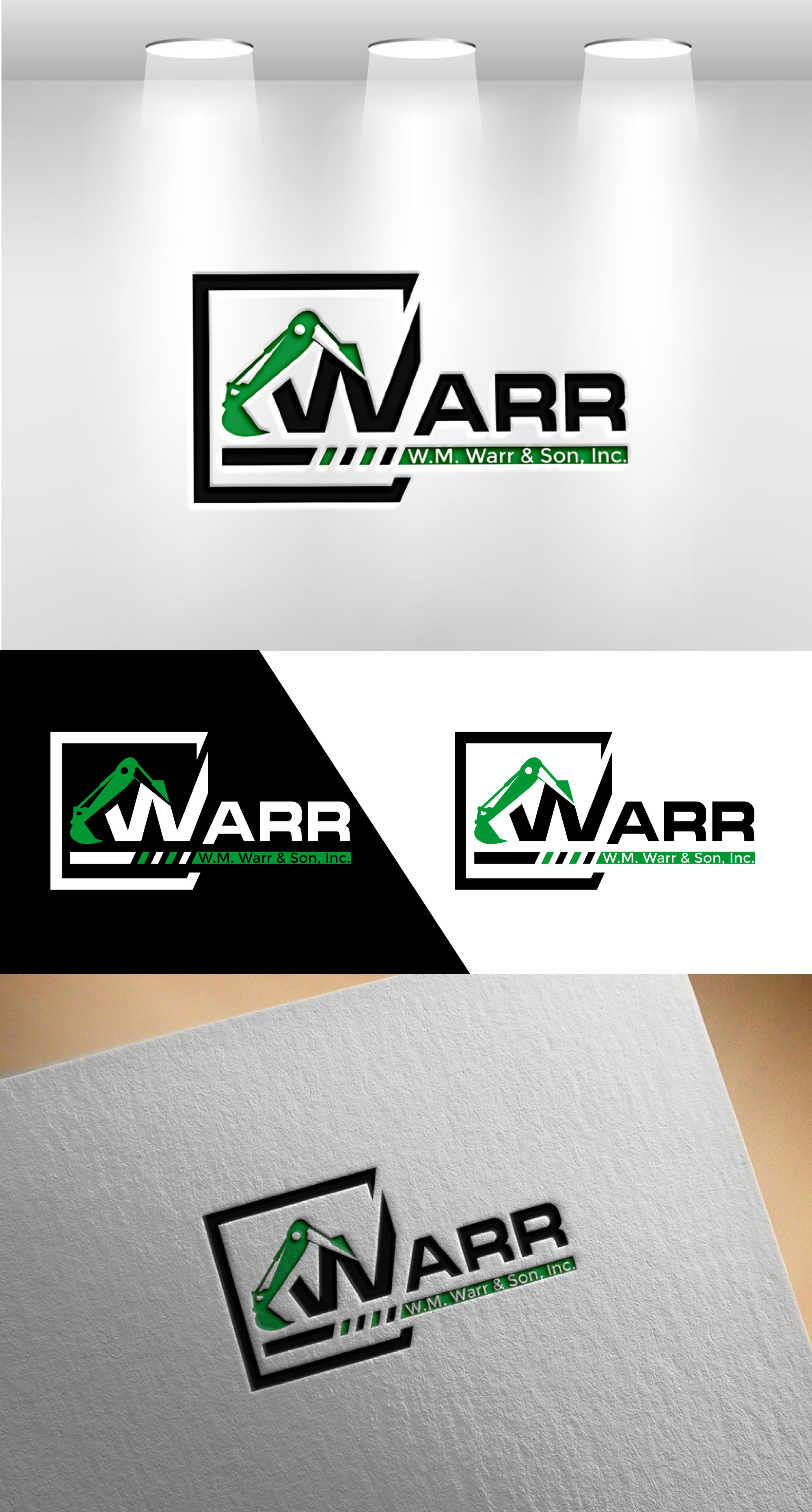 Logo Design by amran mollaa for this project | Design #36998665