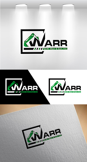 Logo Design by amran mollaa for this project | Design: #36998665