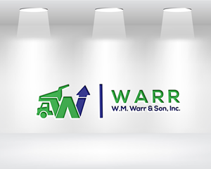 Logo Design by Lamiya... for this project | Design: #36998889