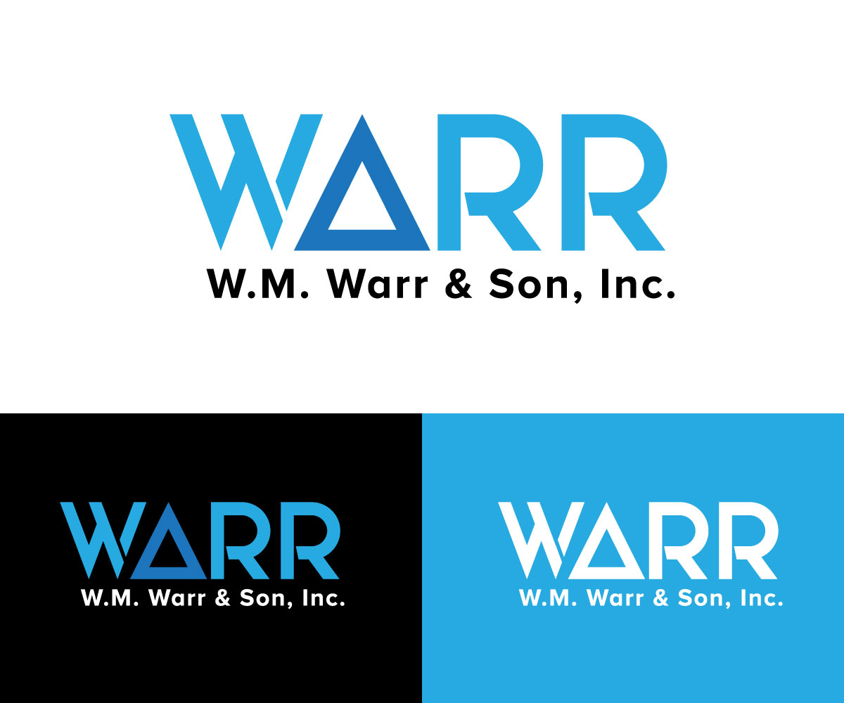 Logo Design by Kavth for this project | Design #37017714