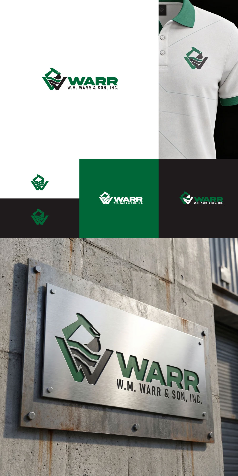 Diseño de Logo por Gol D Roger™ para este proyecto | Diseño #37024256