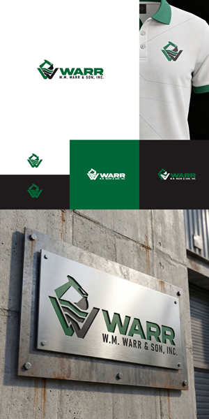 Logo Design by Gol D Roger™ for this project | Design: #37024256